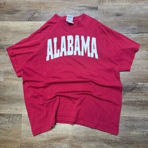 Alabama University T Shirt